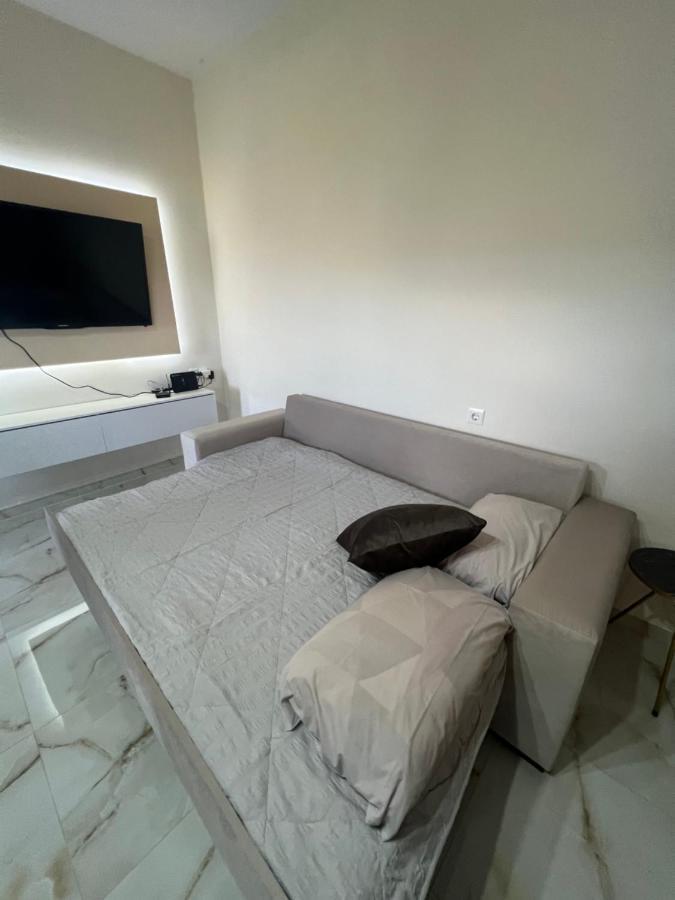 Theodore Resort Agios Georgios  Экстерьер фото