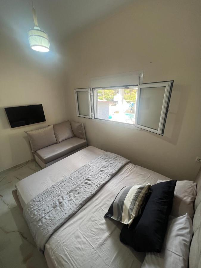 Theodore Resort Agios Georgios  Экстерьер фото
